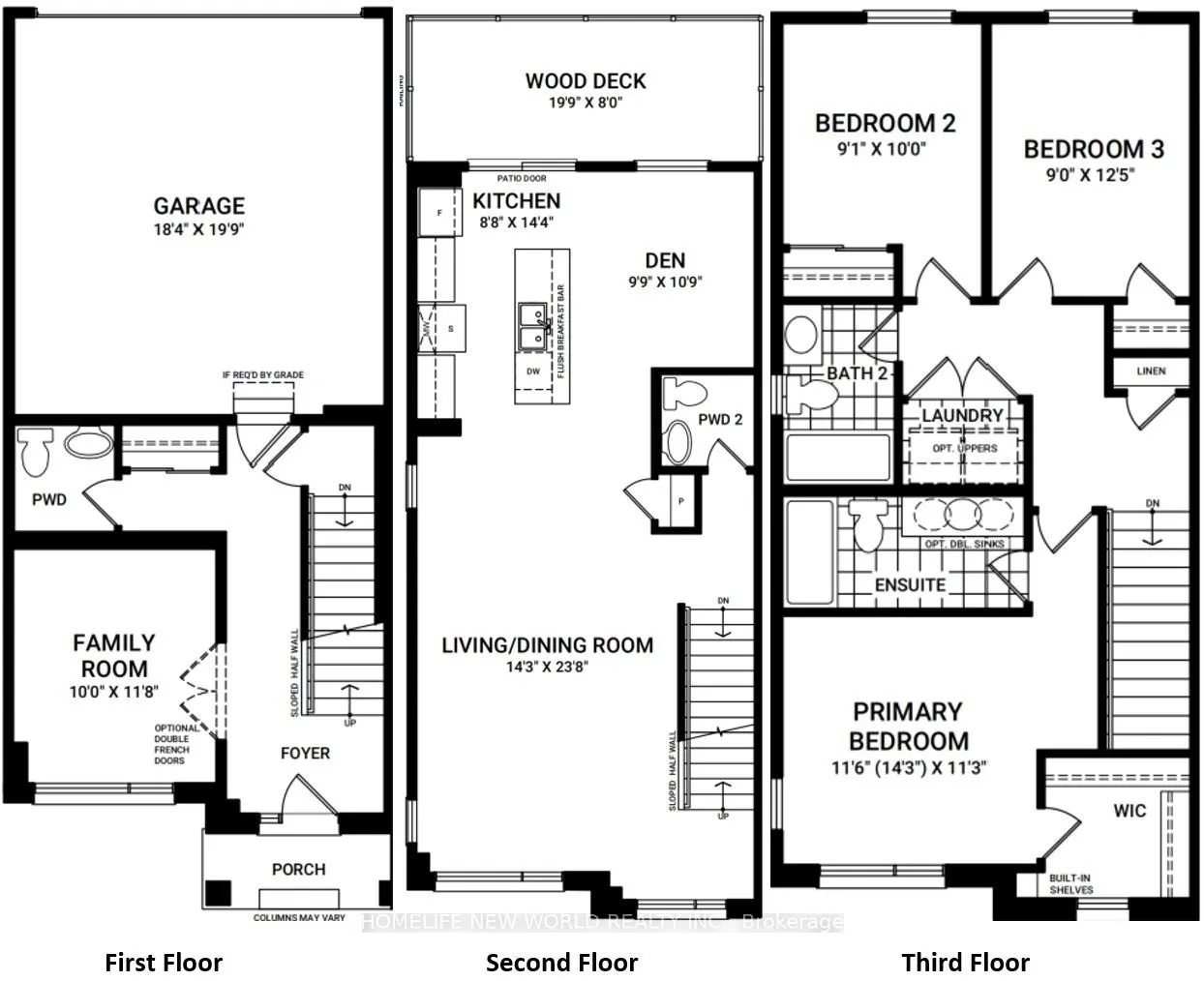 347 Clearpath Private