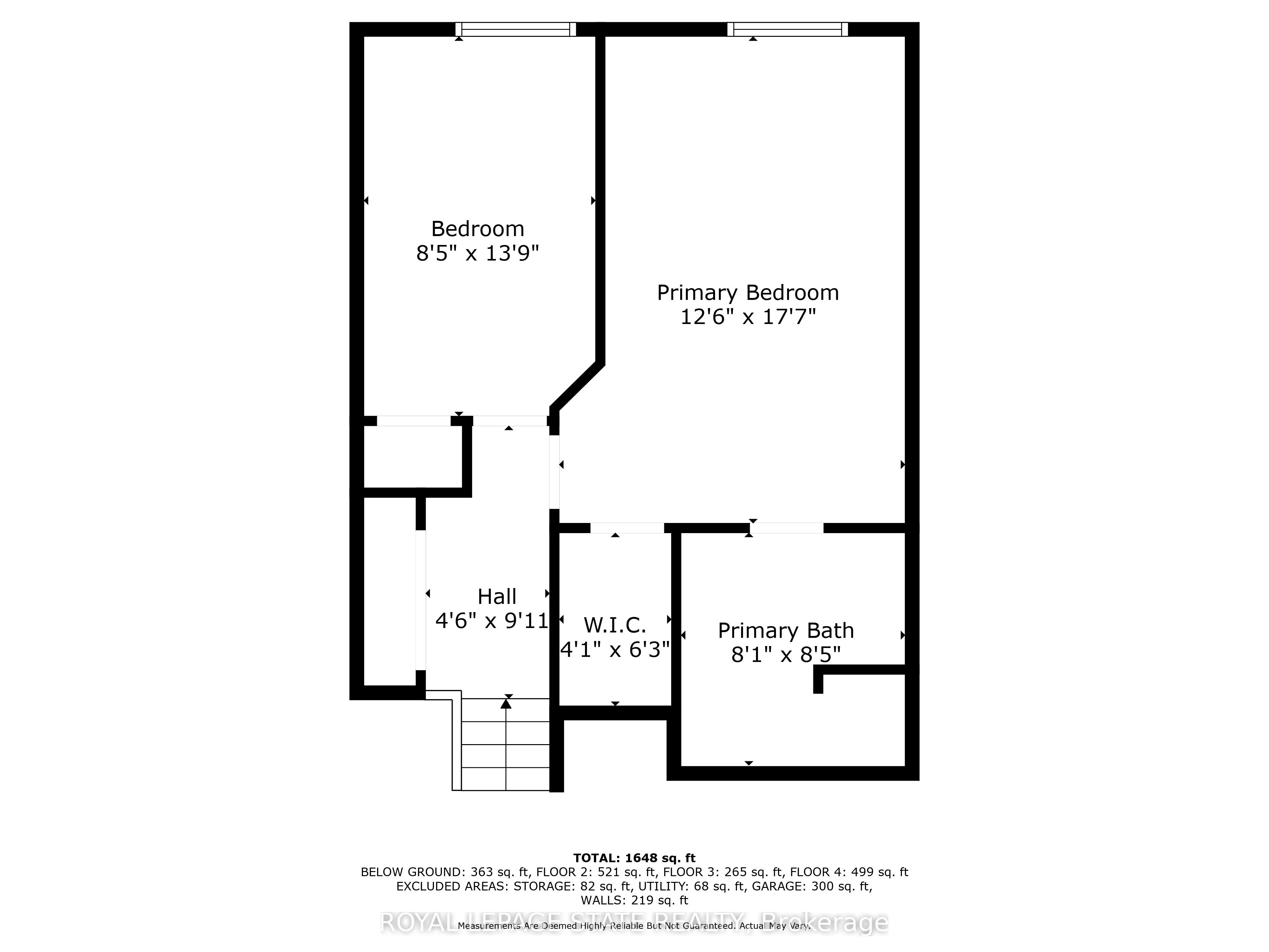 27 Glenhollow Drive