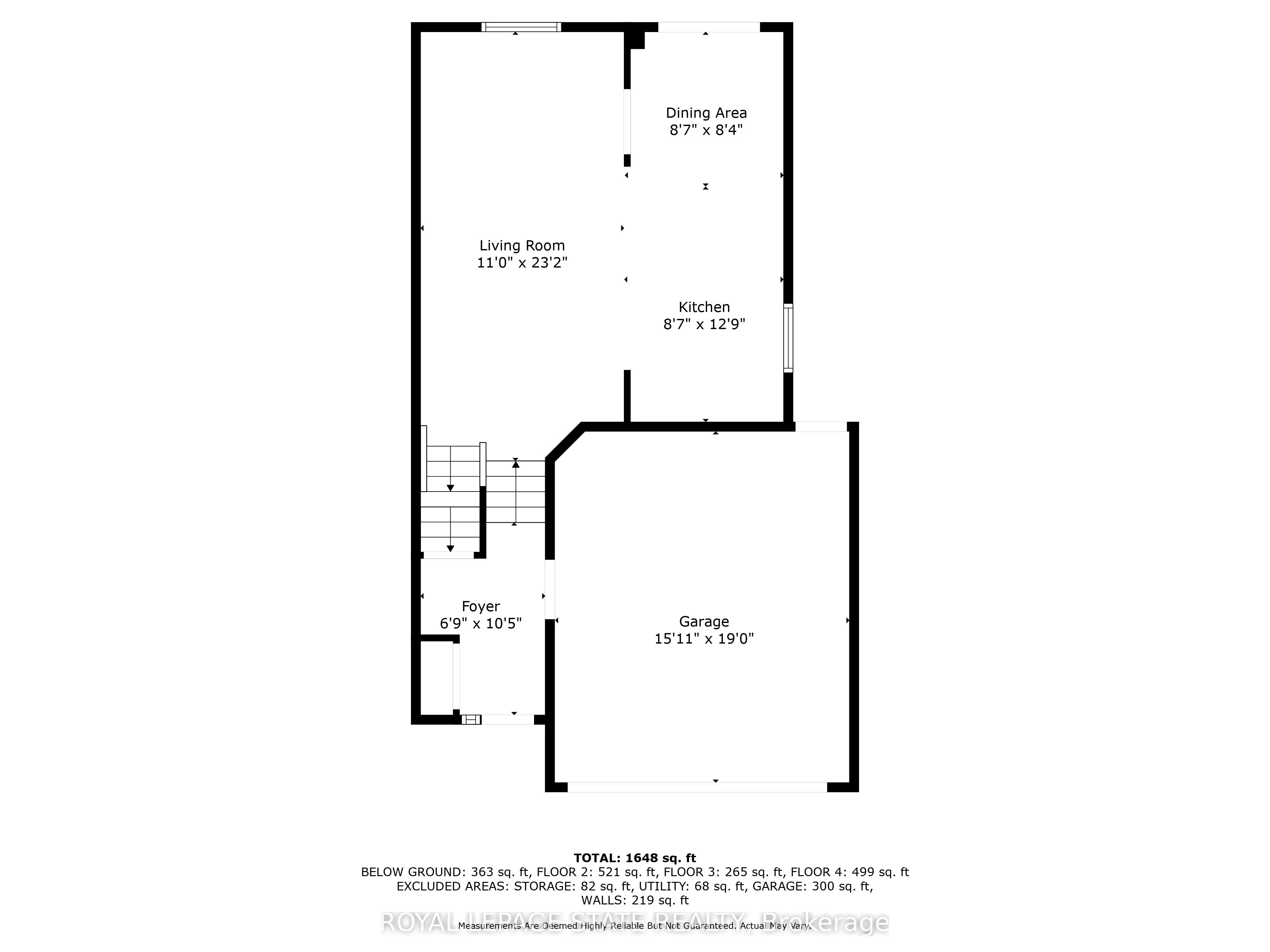 27 Glenhollow Drive