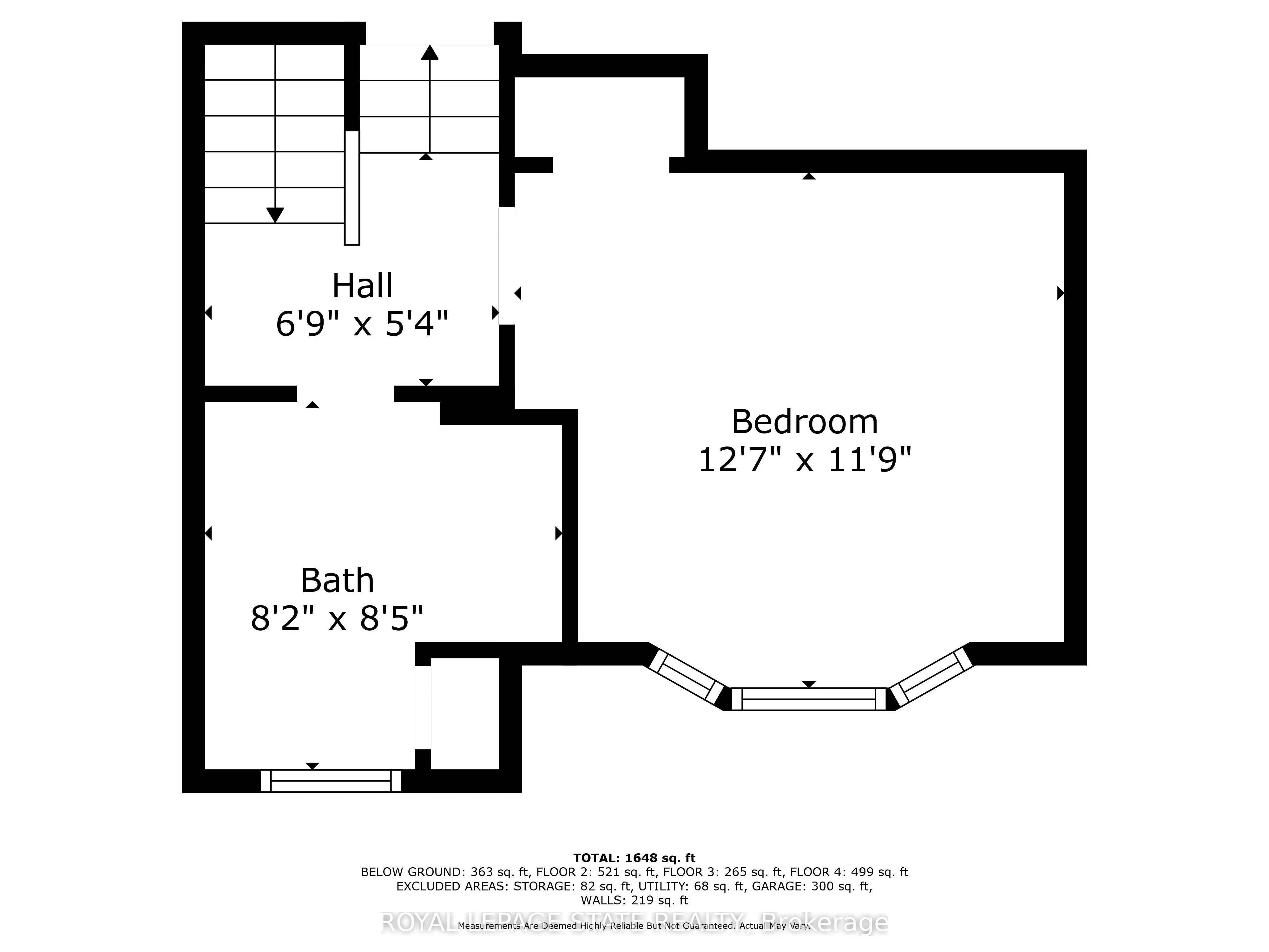 27 Glenhollow Drive