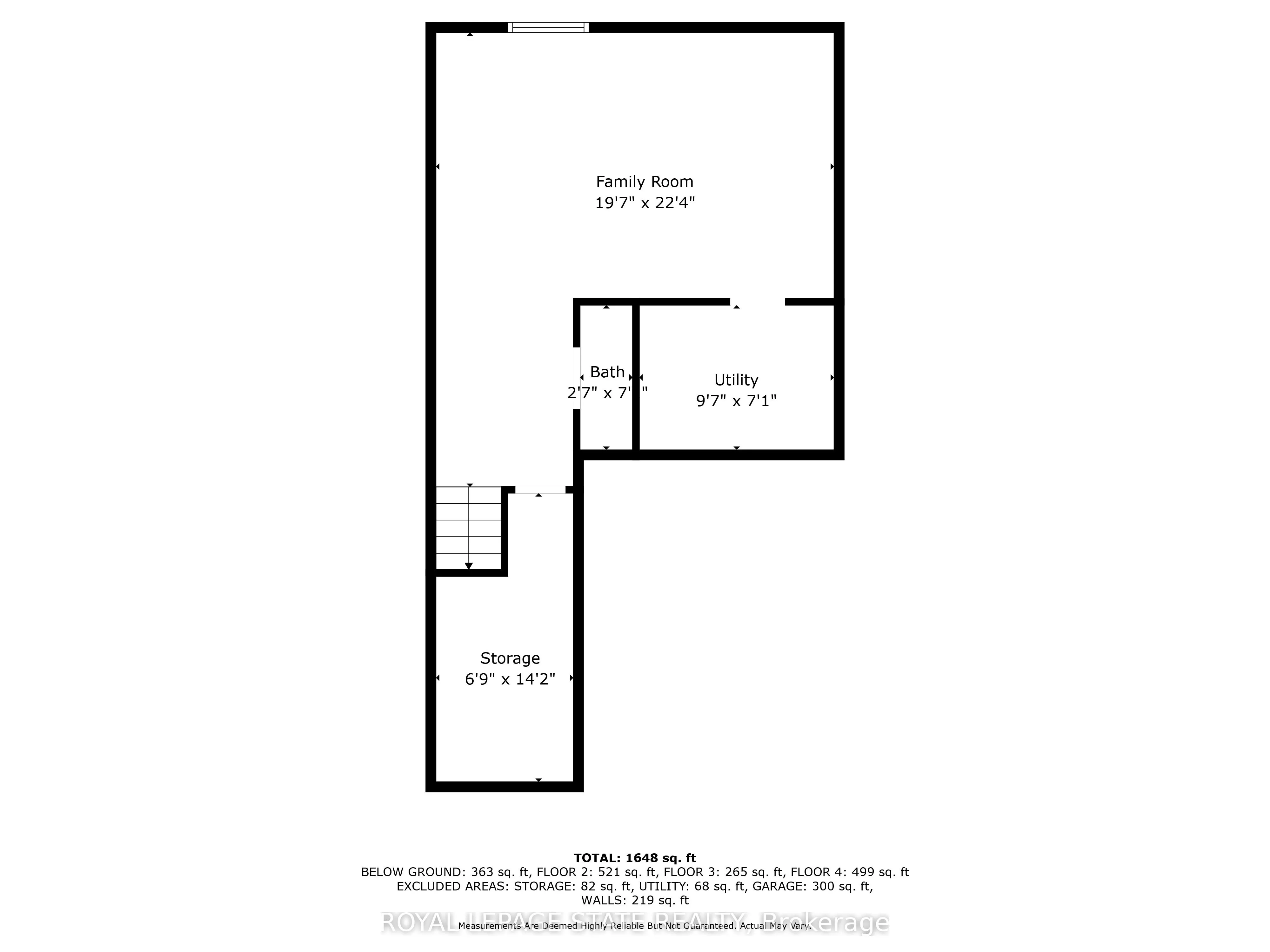 27 Glenhollow Drive