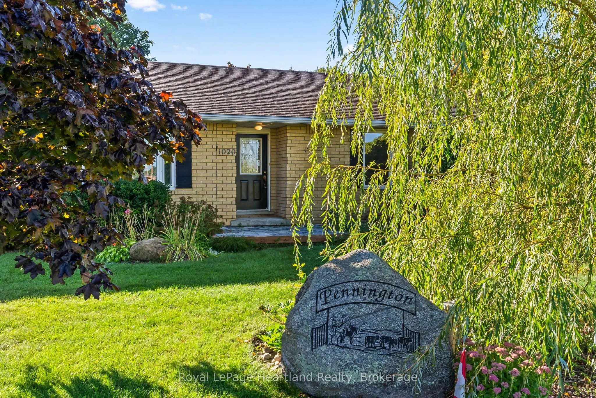 1020 Main Street