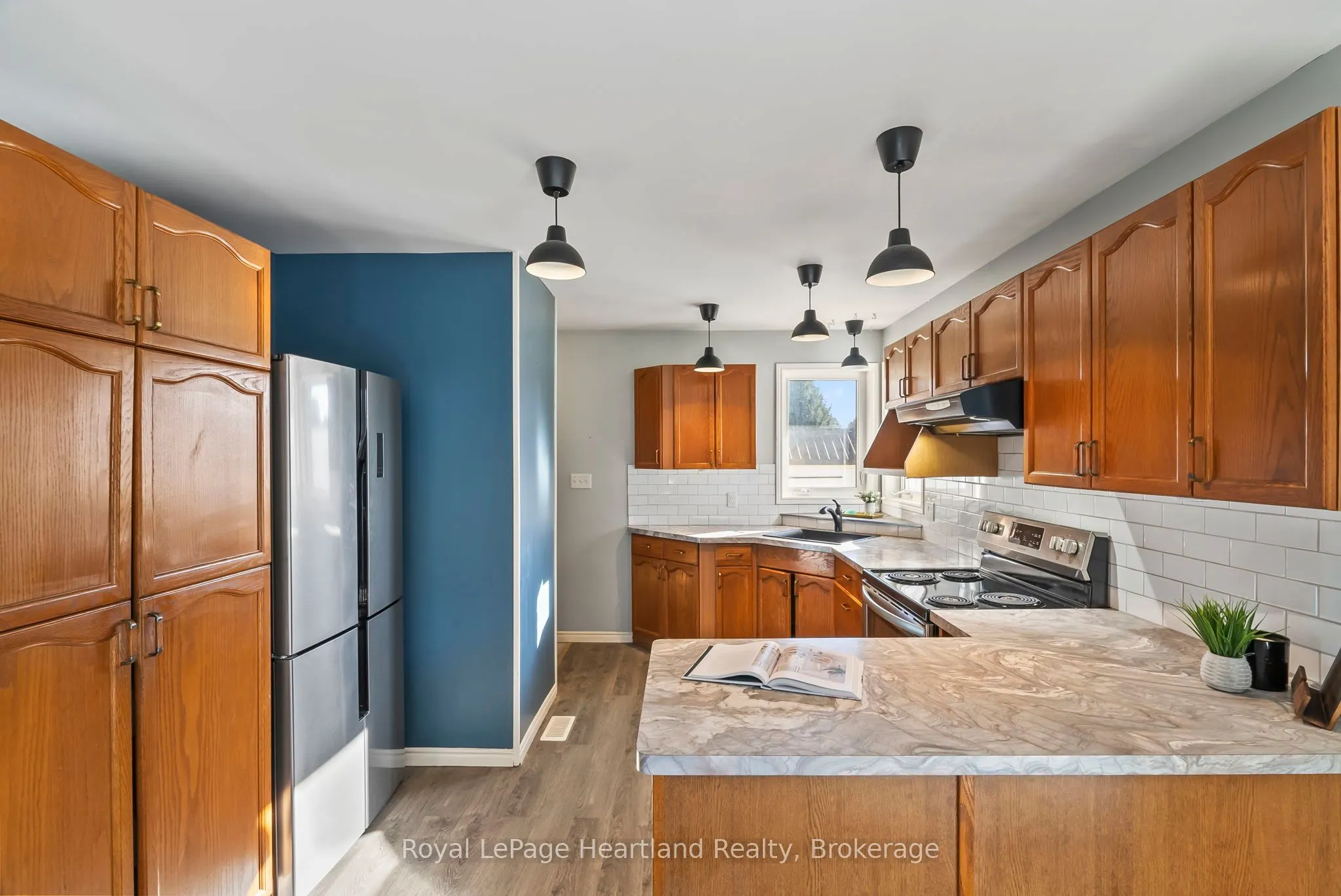 1020 Main Street