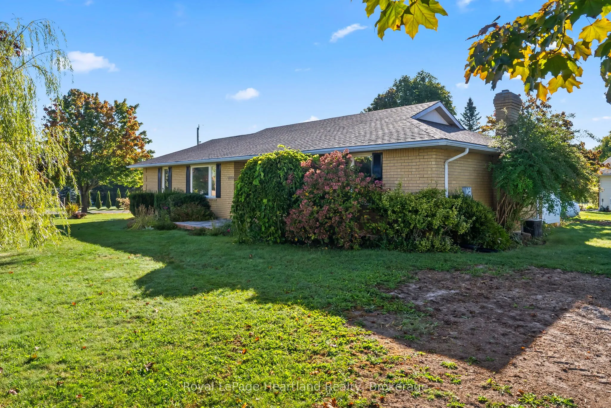 1020 Main Street