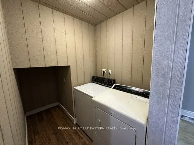 293 Dalhousie Street, #Unit 1