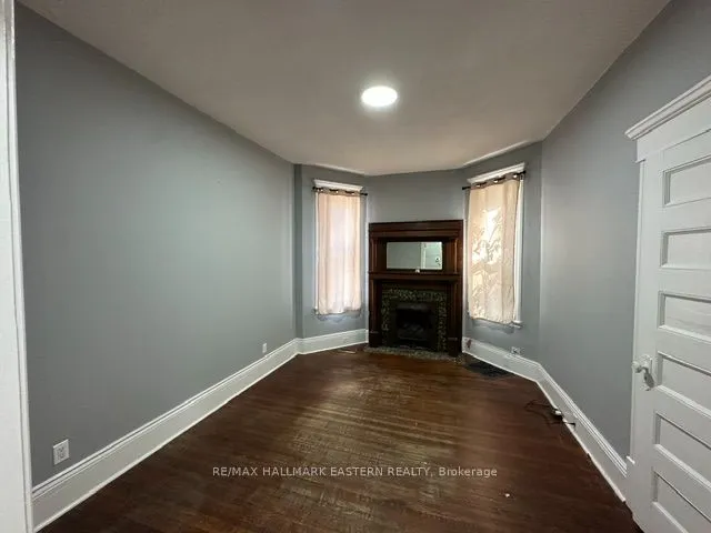 293 Dalhousie Street, #Unit 1