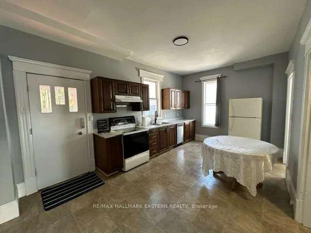 293 Dalhousie Street, #Unit 1