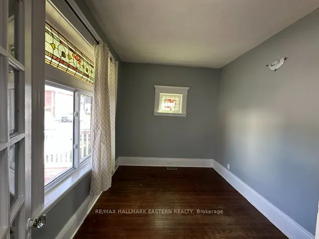 293 Dalhousie Street, #Unit 1