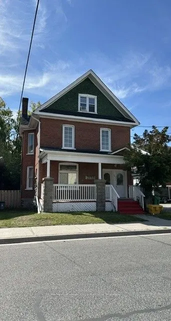 293 Dalhousie Street, #Unit 1