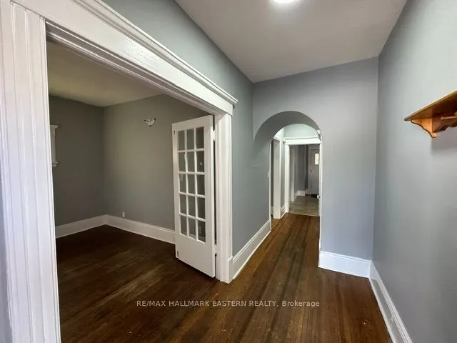 293 Dalhousie Street, #Unit 1
