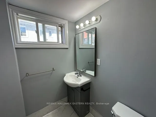 293 Dalhousie Street, #Unit 1