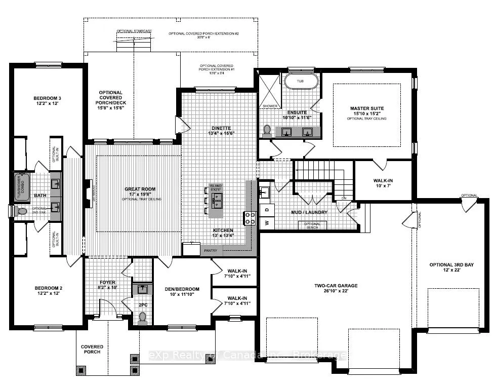 15 Clover Lane