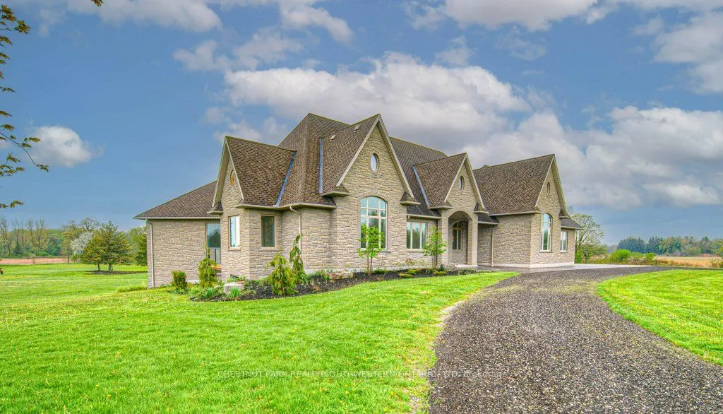 2930 Notre Dame Drive
