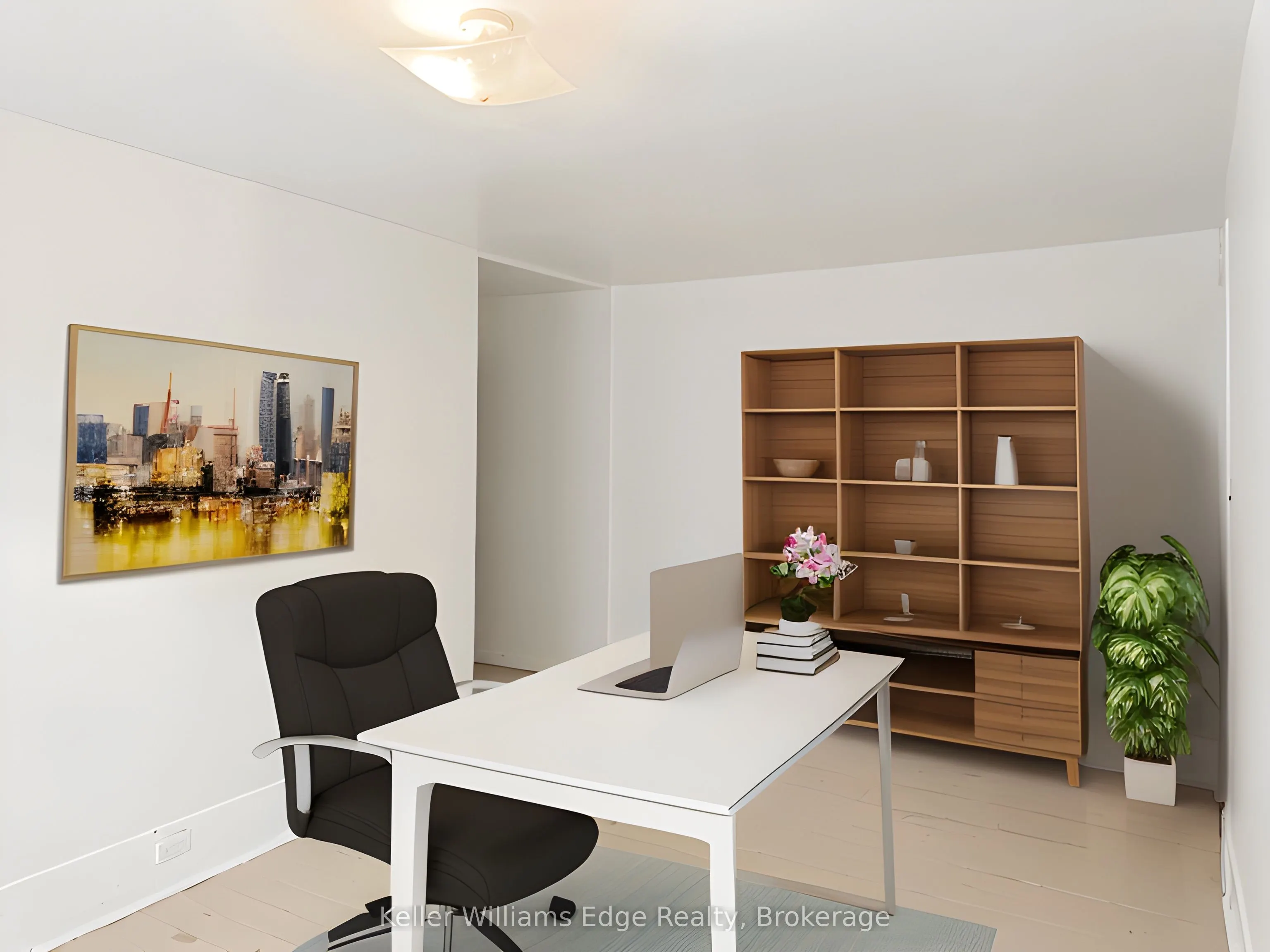 33 Melbourne Street W