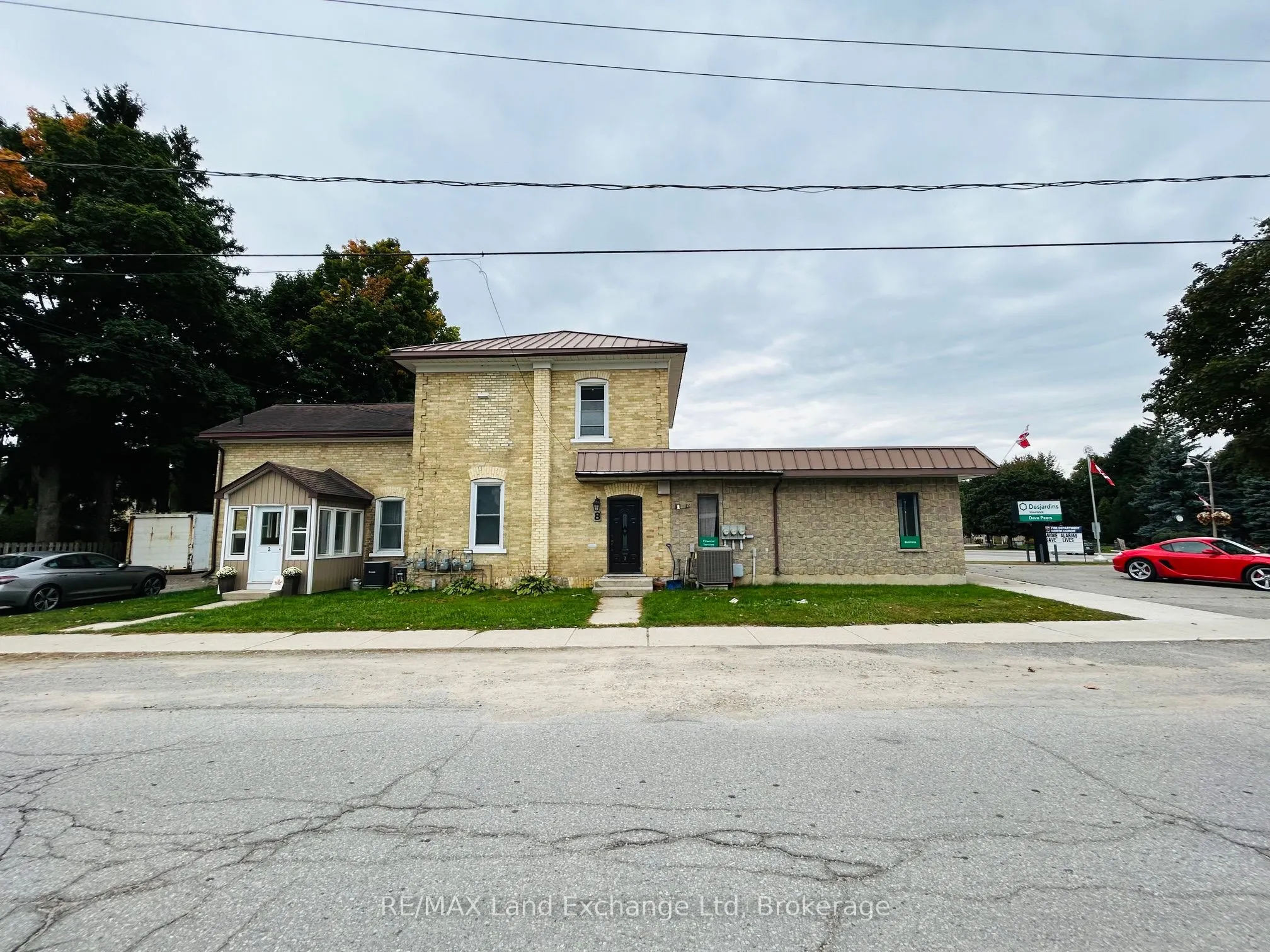 8 Alfred Street