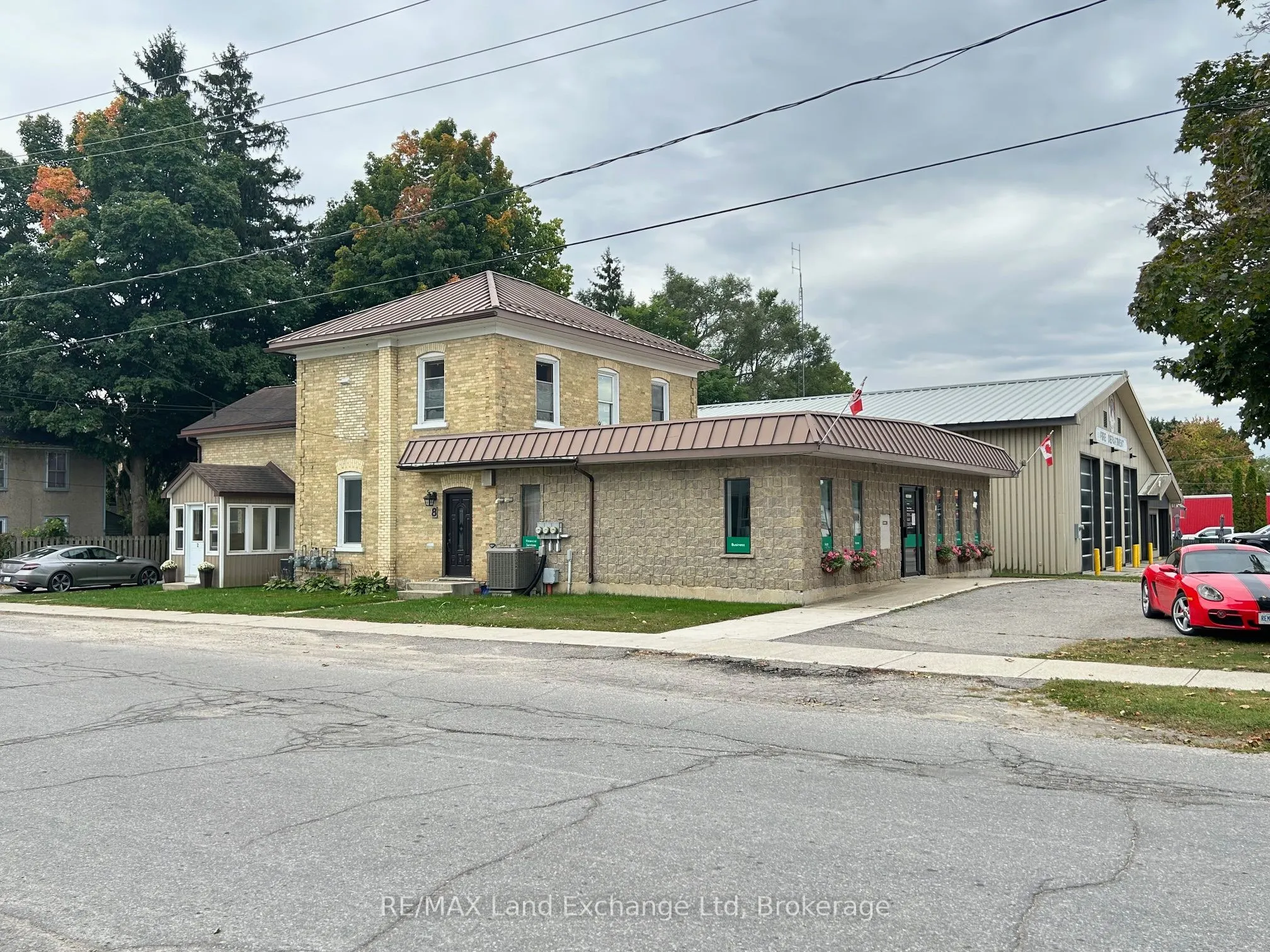 8 Alfred Street