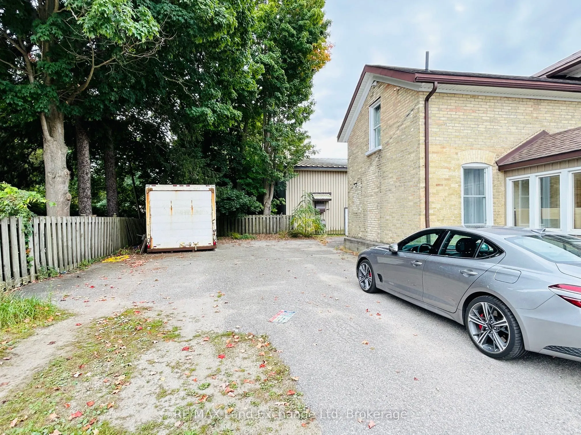 8 Alfred Street