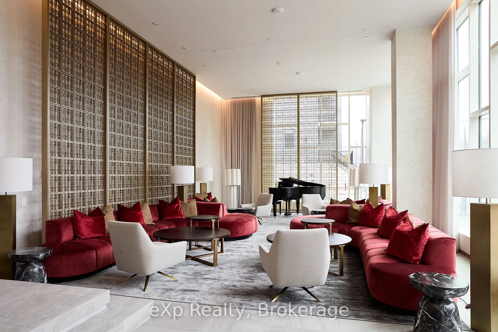 93 Arthur Street S, #1203