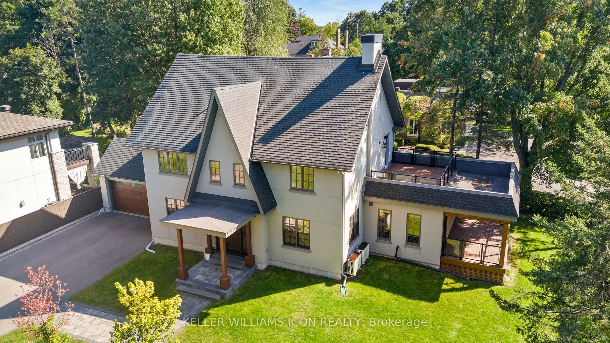 320 Hillcrest Road