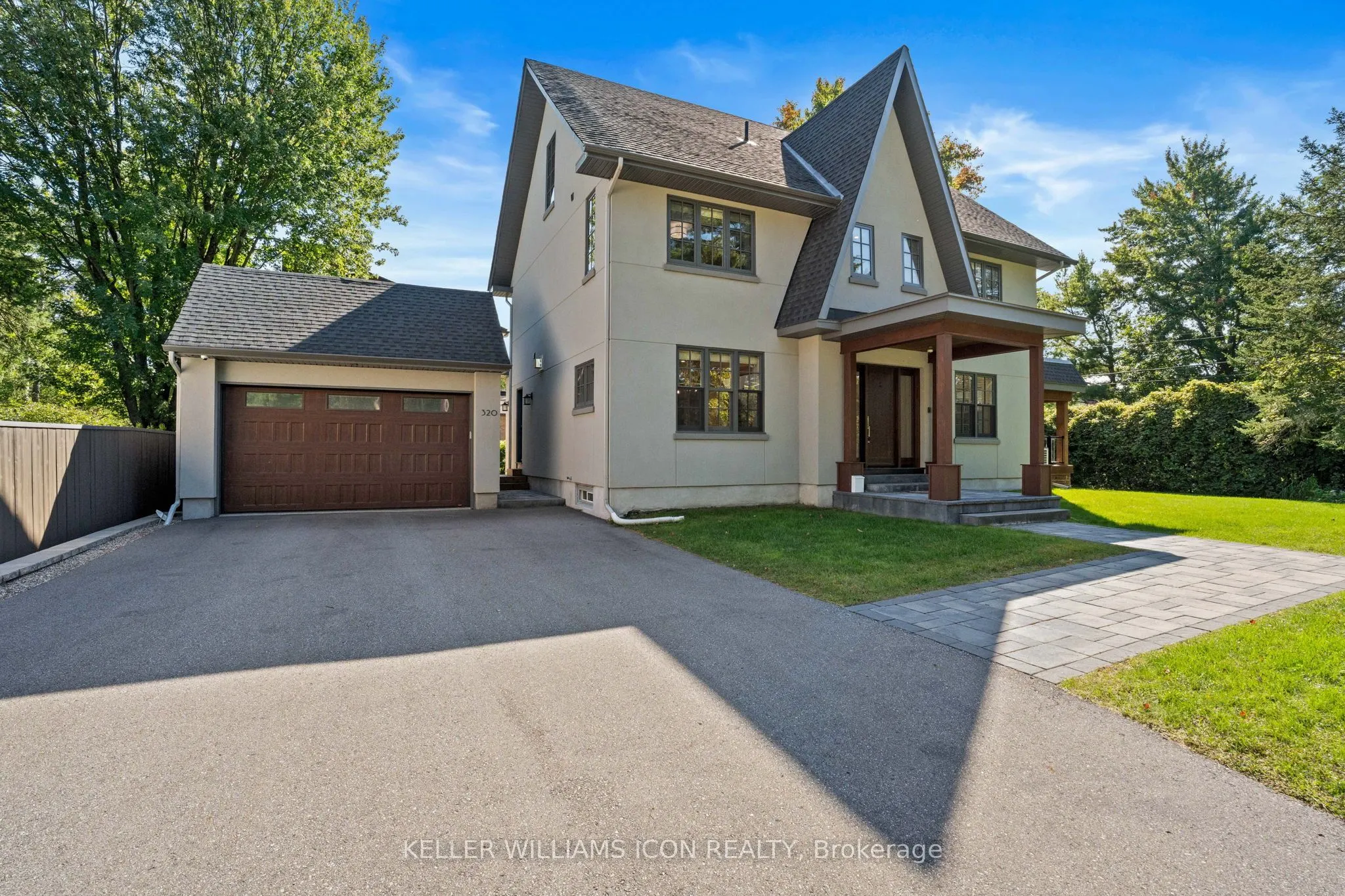 320 Hillcrest Road