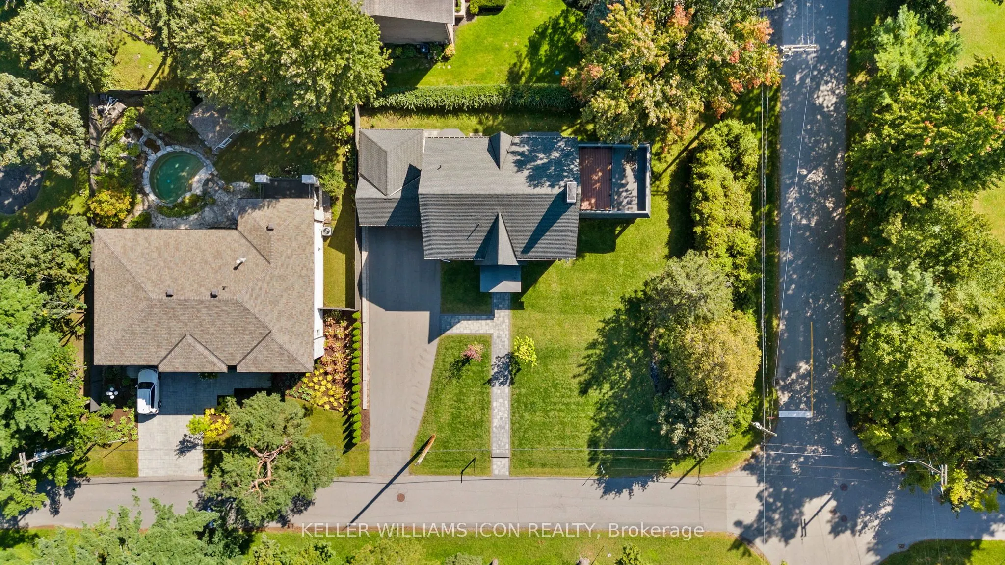 320 Hillcrest Road