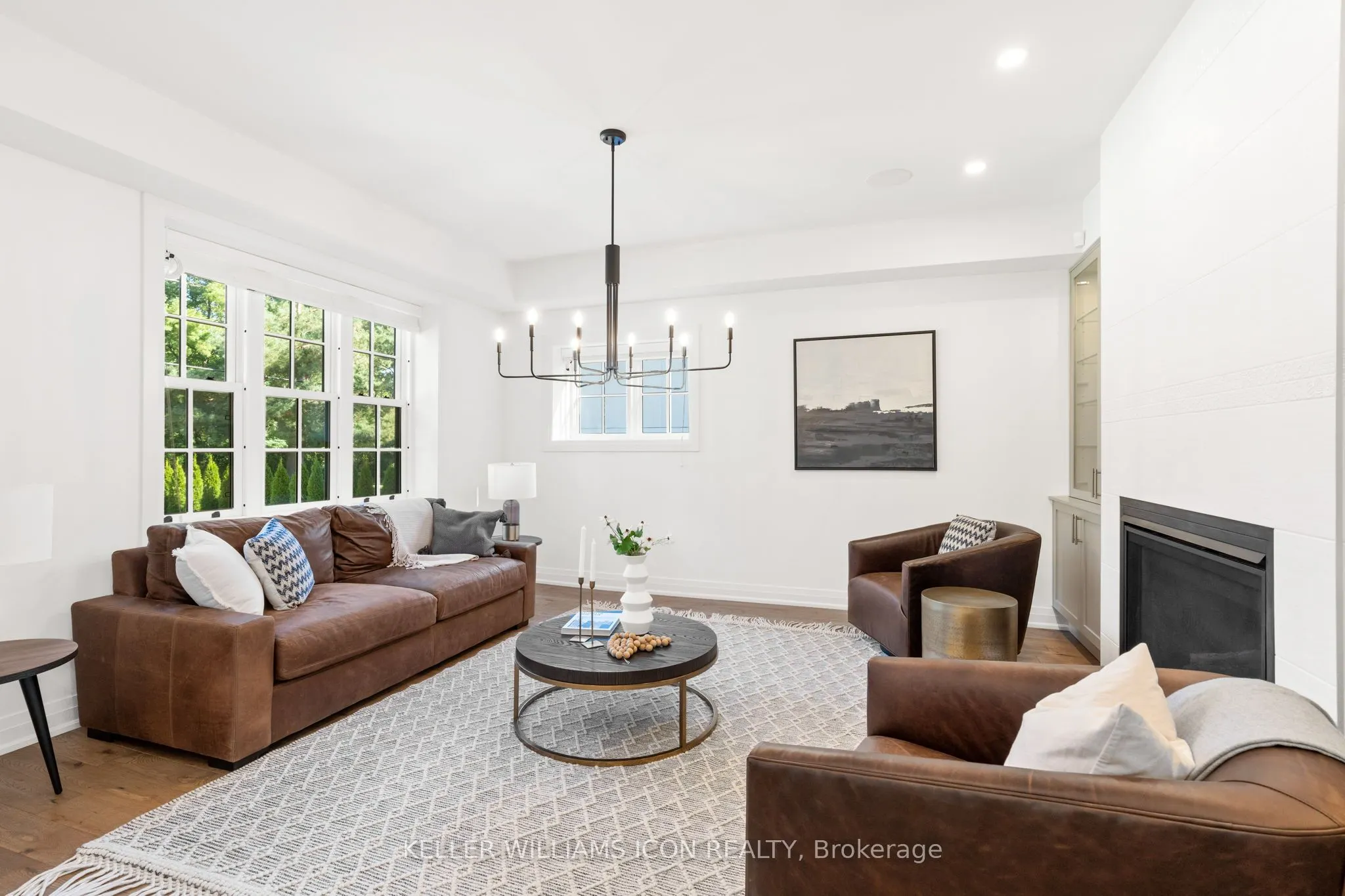320 Hillcrest Road