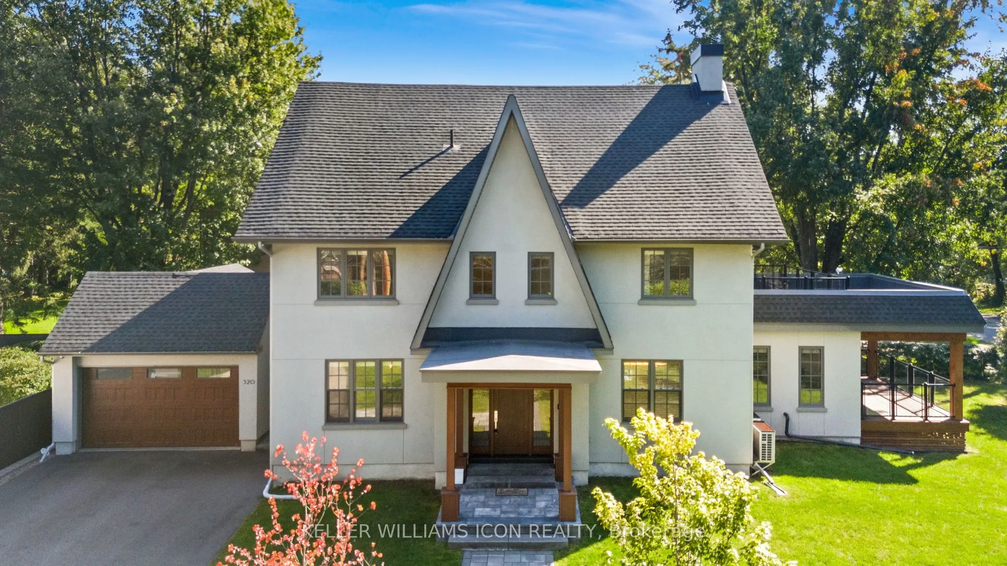 320 Hillcrest Road
