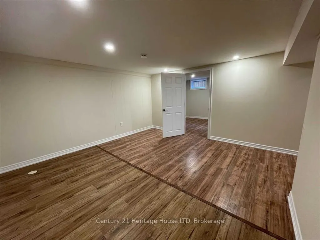 5117 Shirley Avenue, #BASEMENT