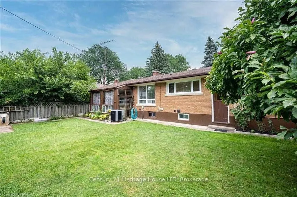 5117 Shirley Avenue, #BASEMENT