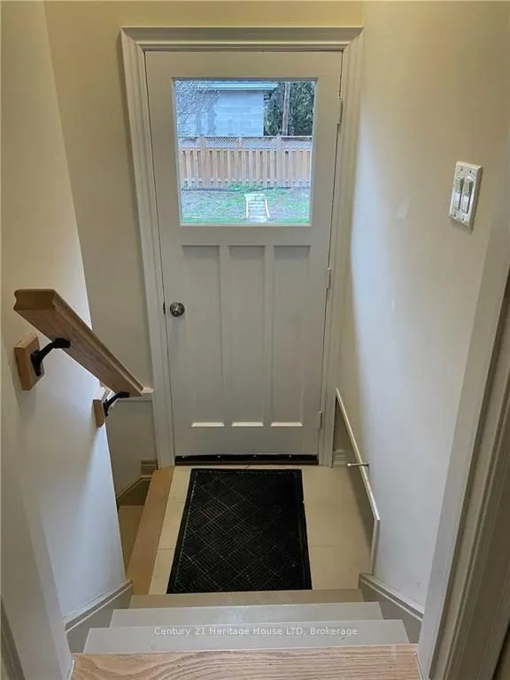 5117 Shirley Avenue, #BASEMENT
