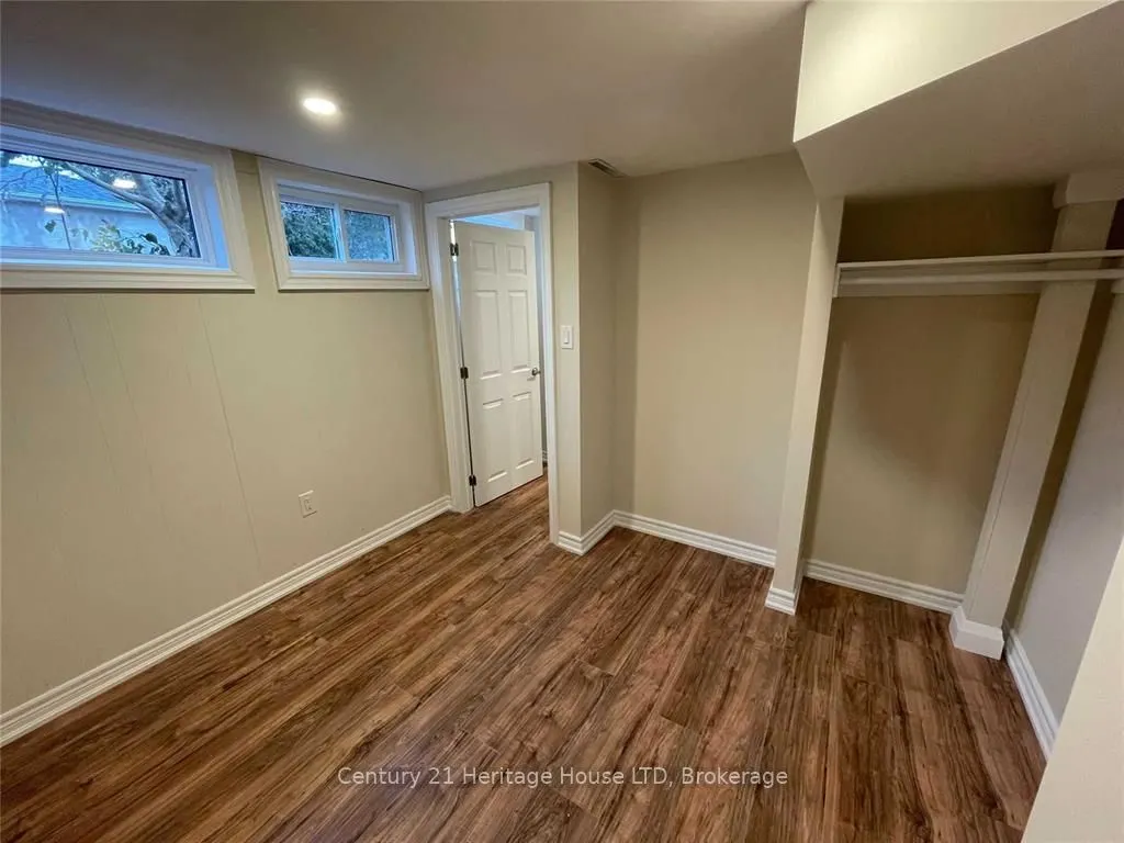 5117 Shirley Avenue, #BASEMENT