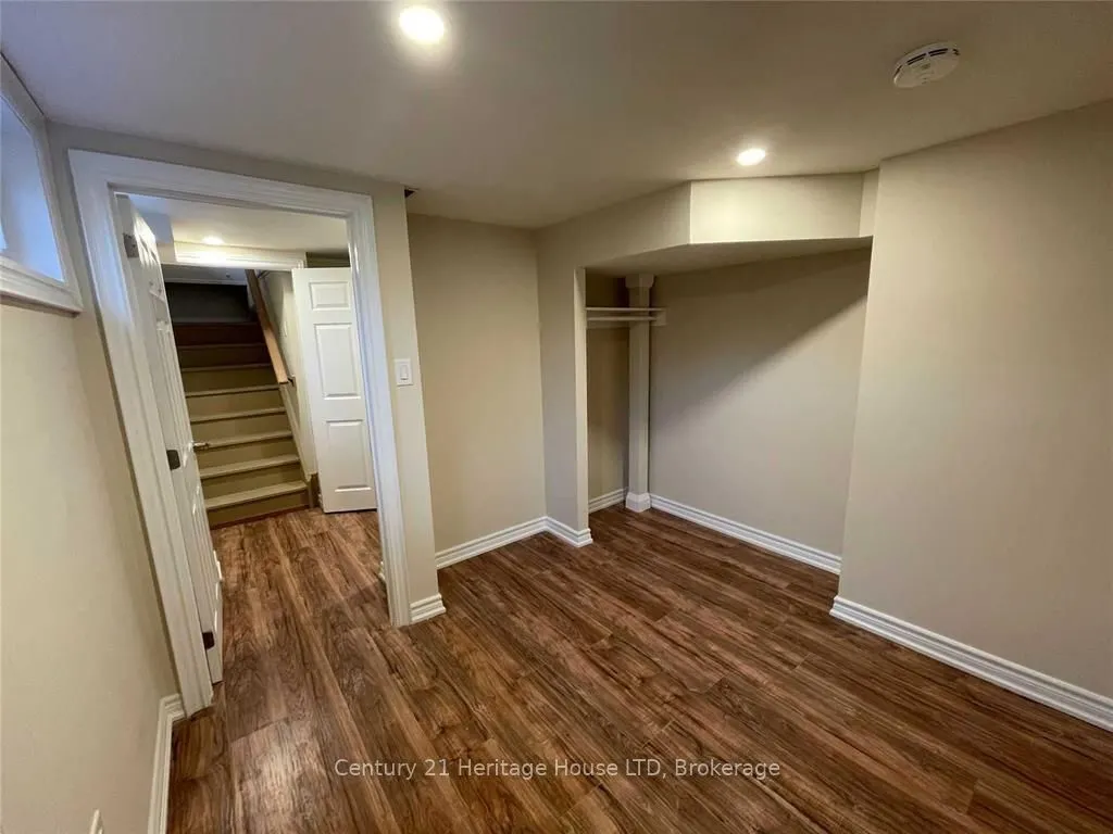 5117 Shirley Avenue, #BASEMENT