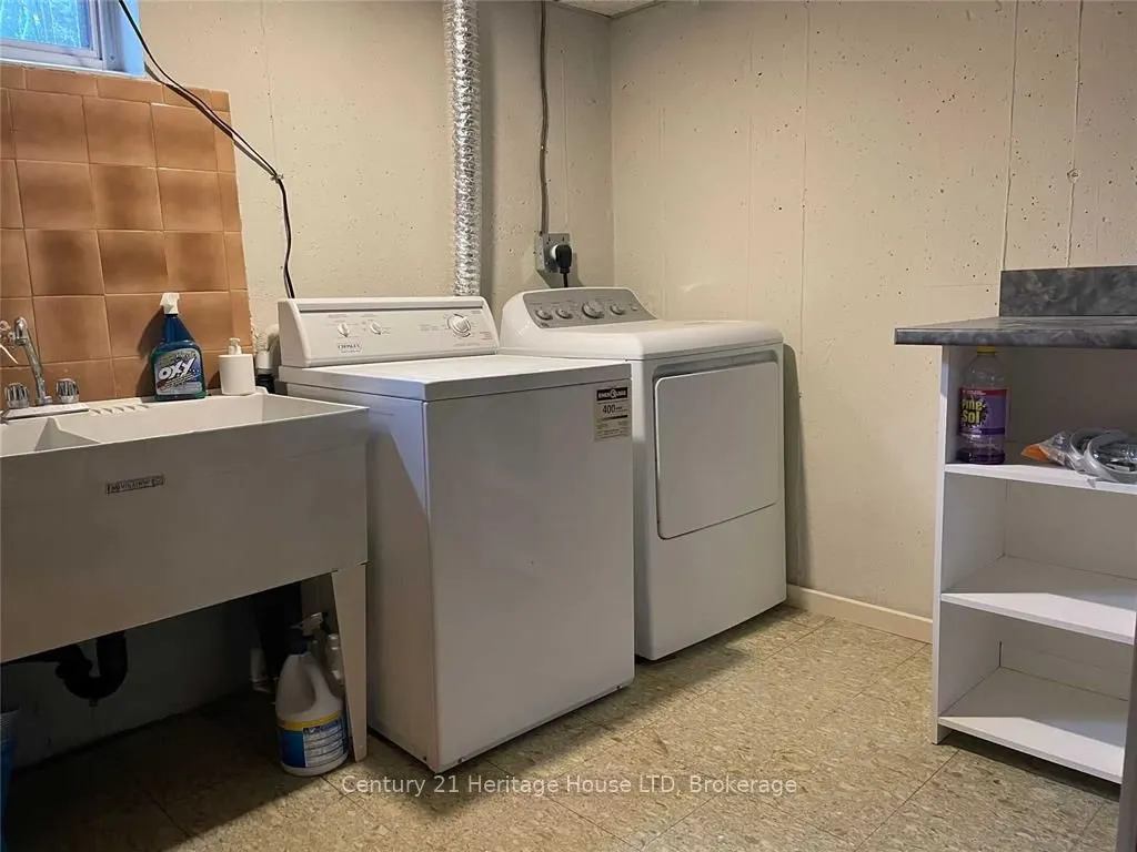 5117 Shirley Avenue, #BASEMENT