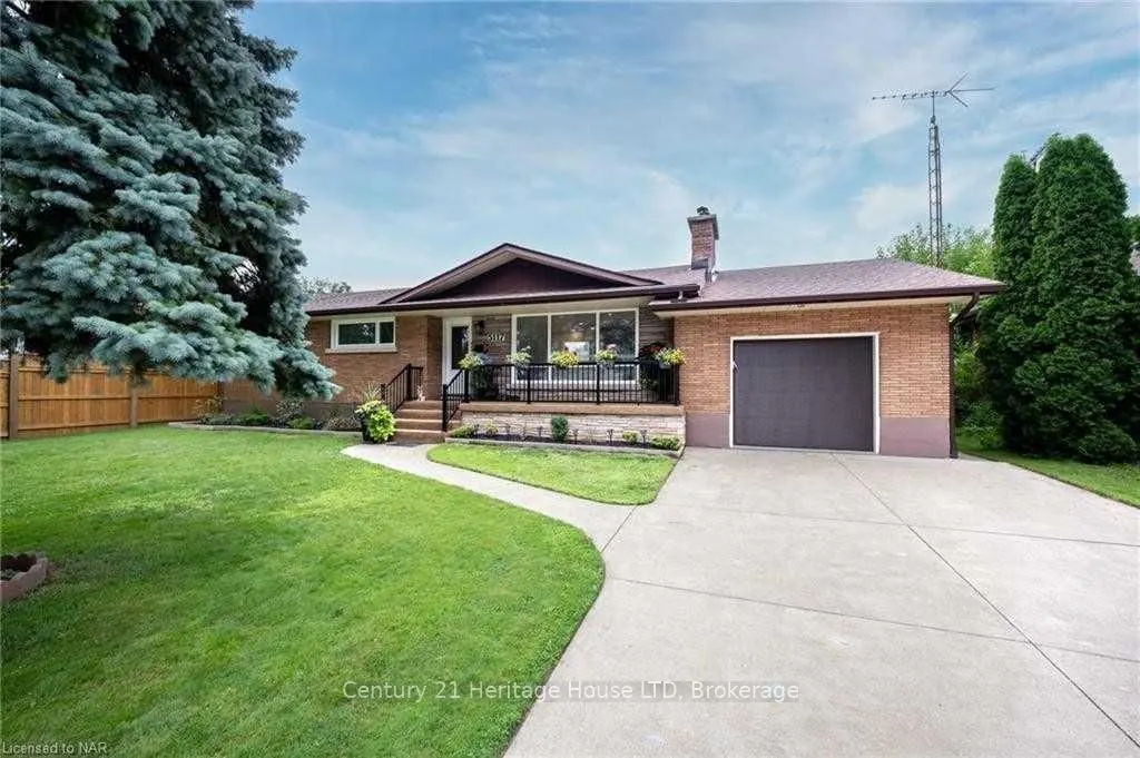 5117 Shirley Avenue, #BASEMENT