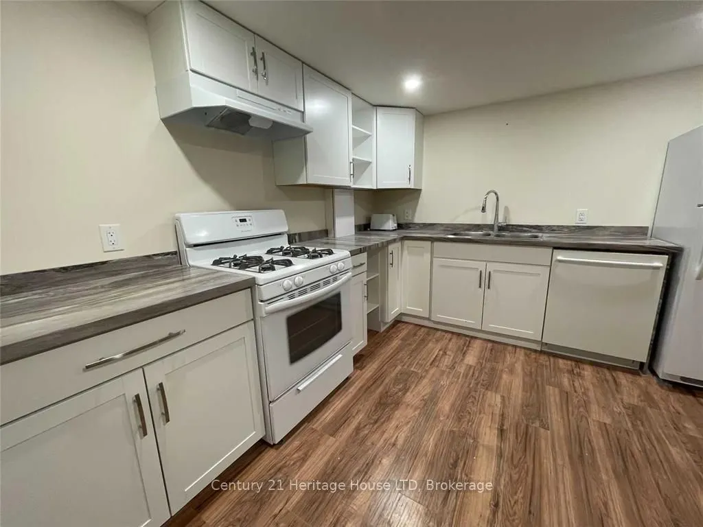 5117 Shirley Avenue, #BASEMENT