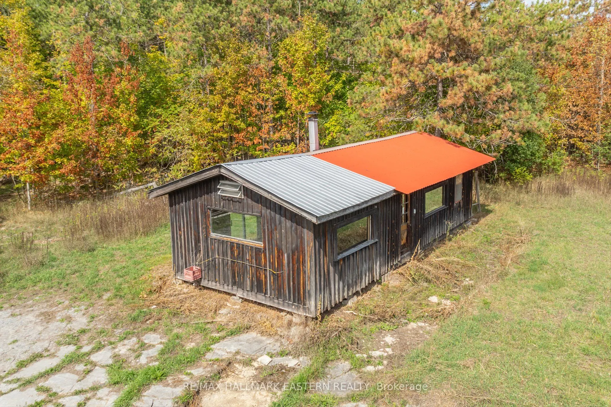 97 Sugarbush Boulevard