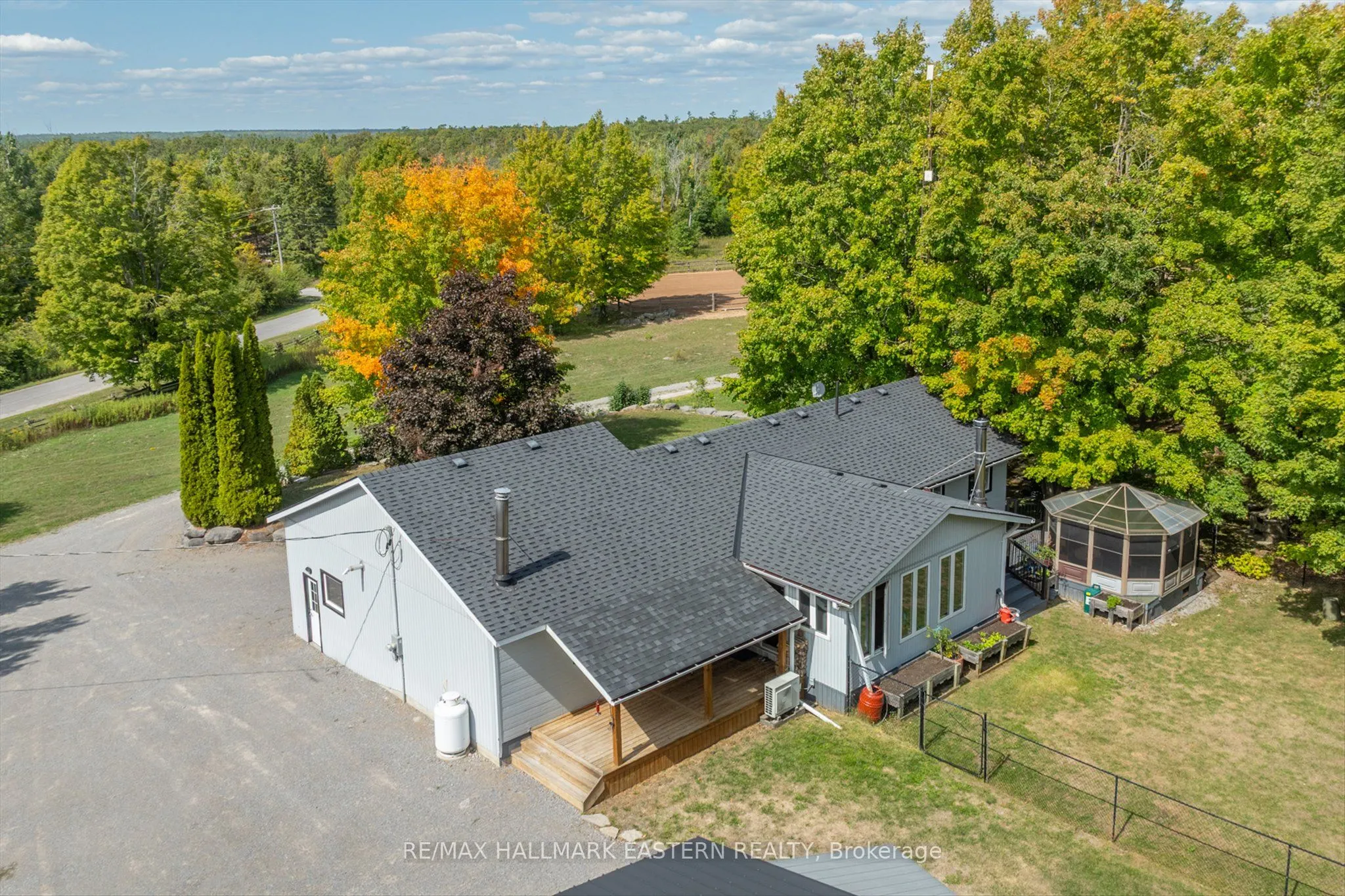 97 Sugarbush Boulevard
