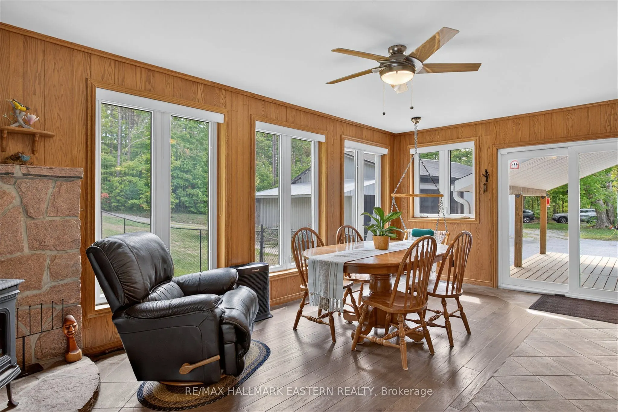 97 Sugarbush Boulevard