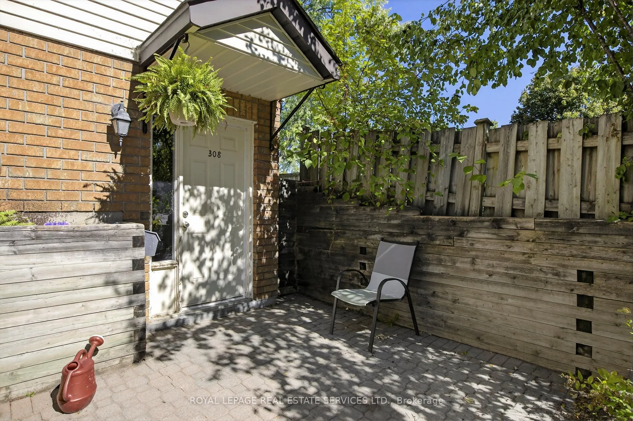 2650 Marsdale Drive, #308