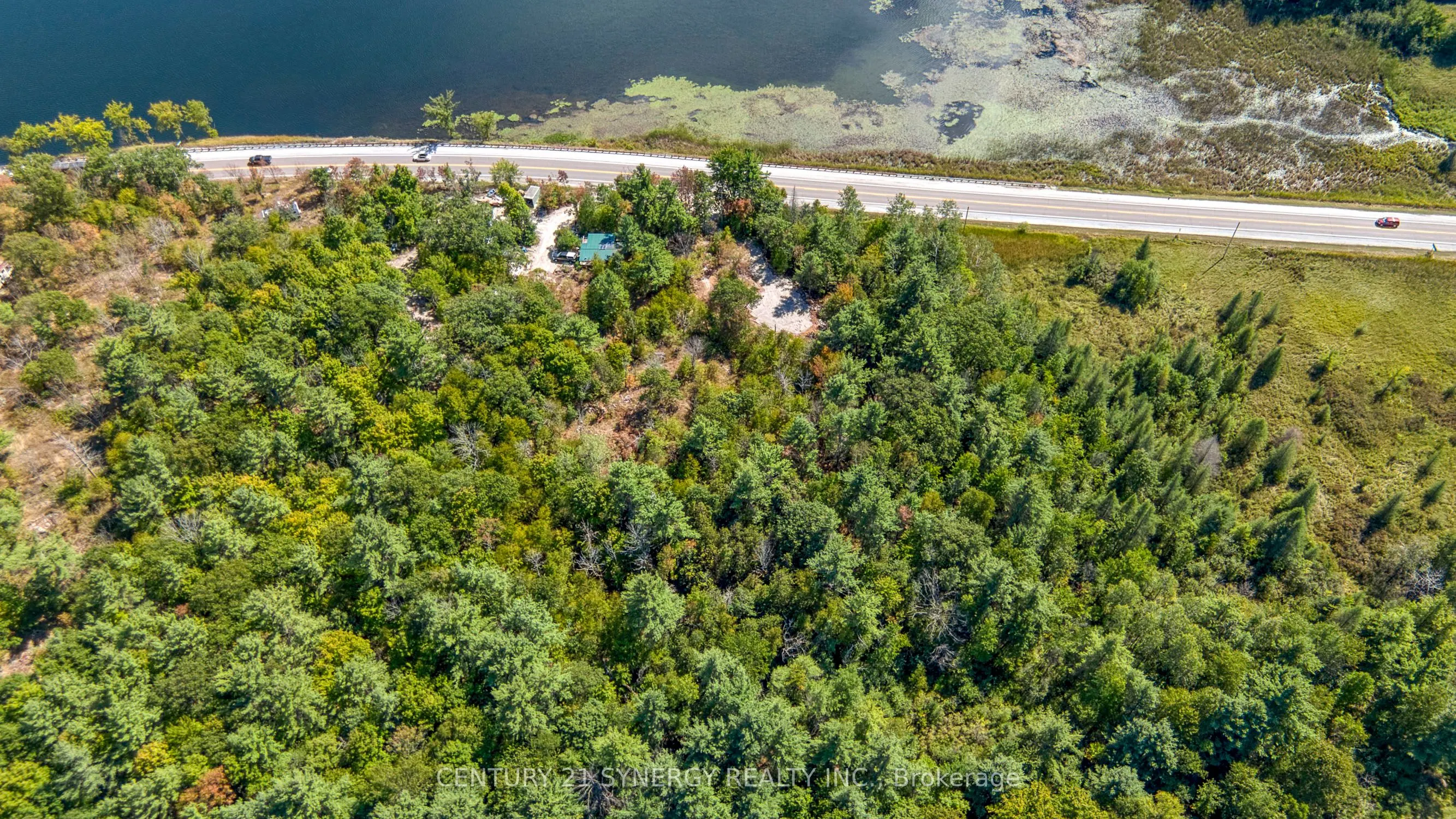 21518 highway 7 Highway