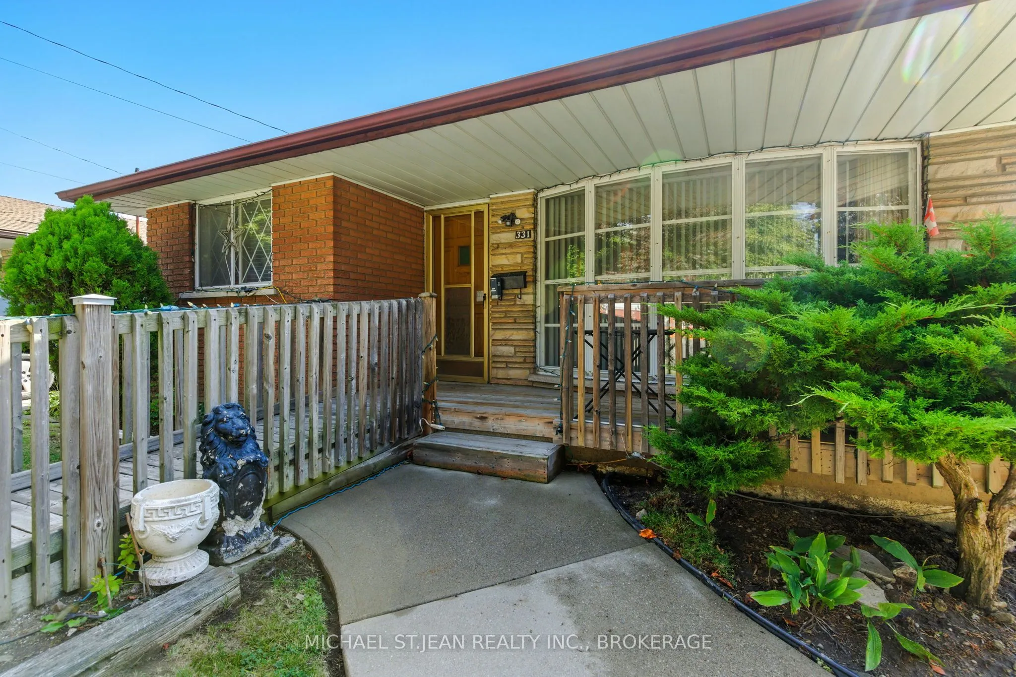331 East 17th Street