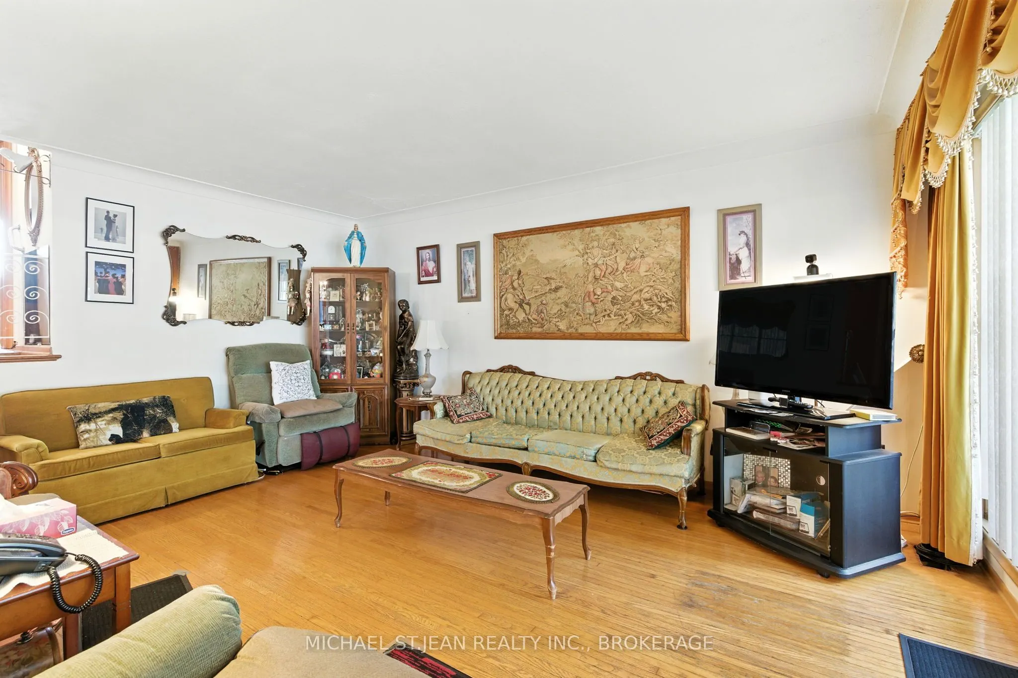 331 East 17th Street