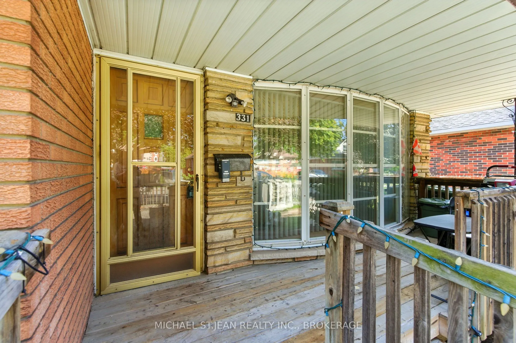 331 East 17th Street