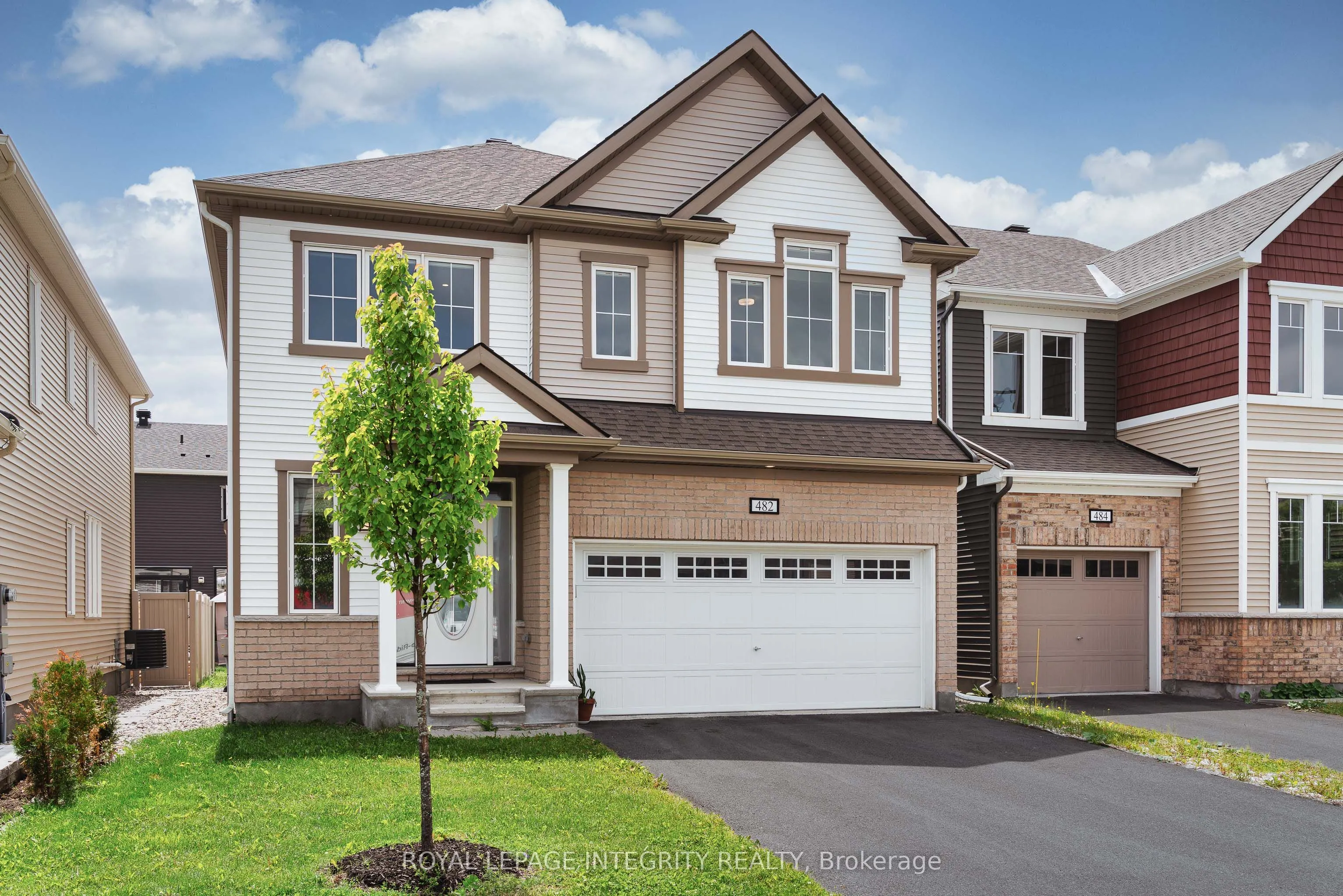 482 Alcor Terrace