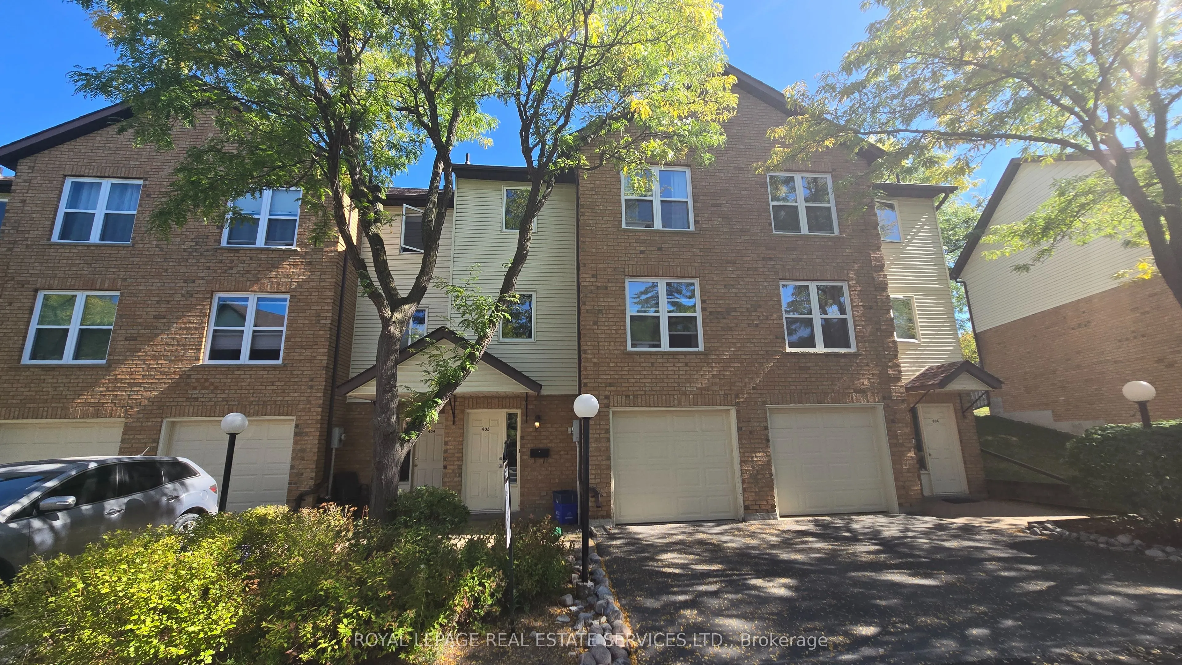 2650 Marsdale Drive, #405