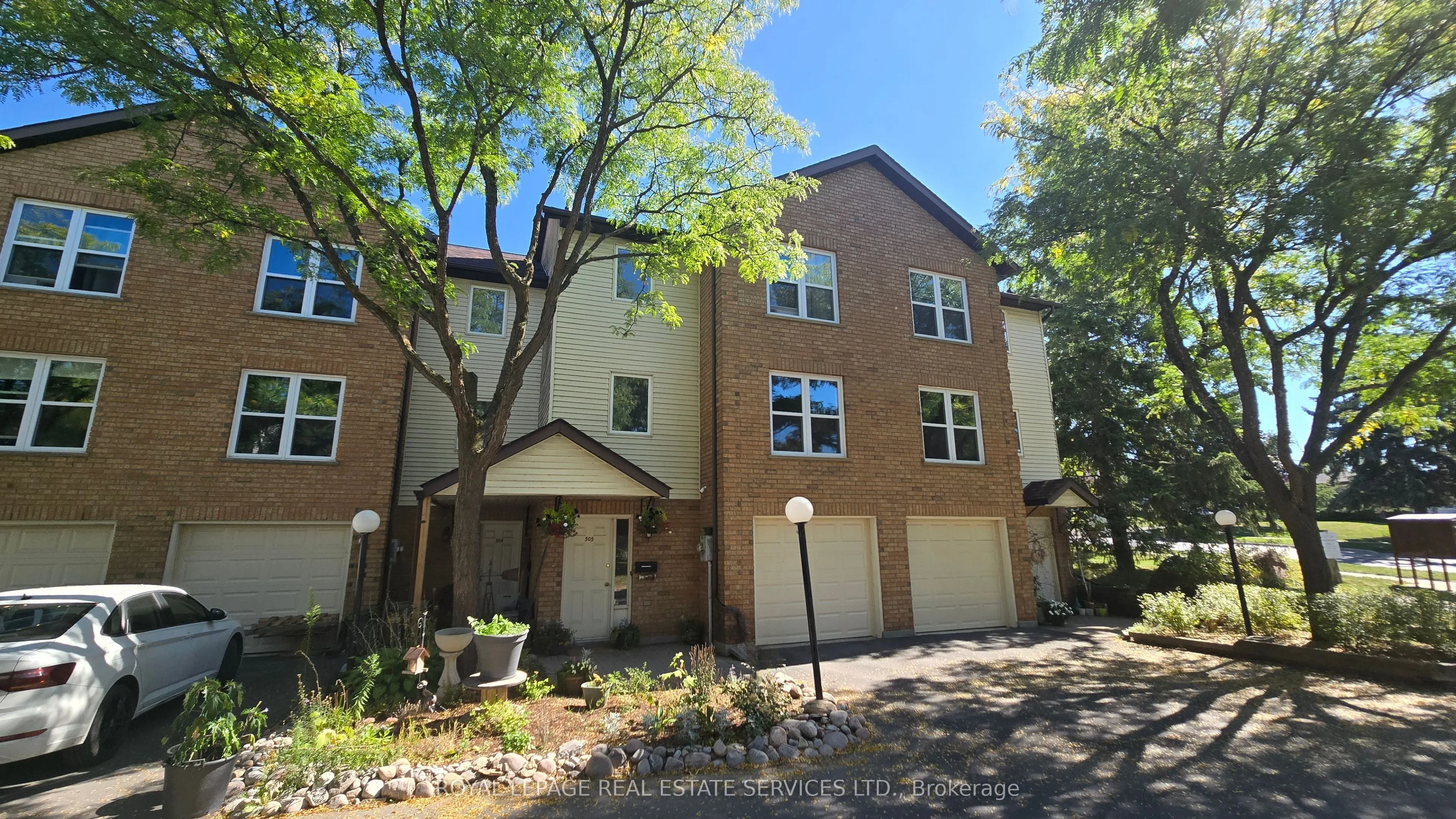 2650 Marsdale Drive, #505