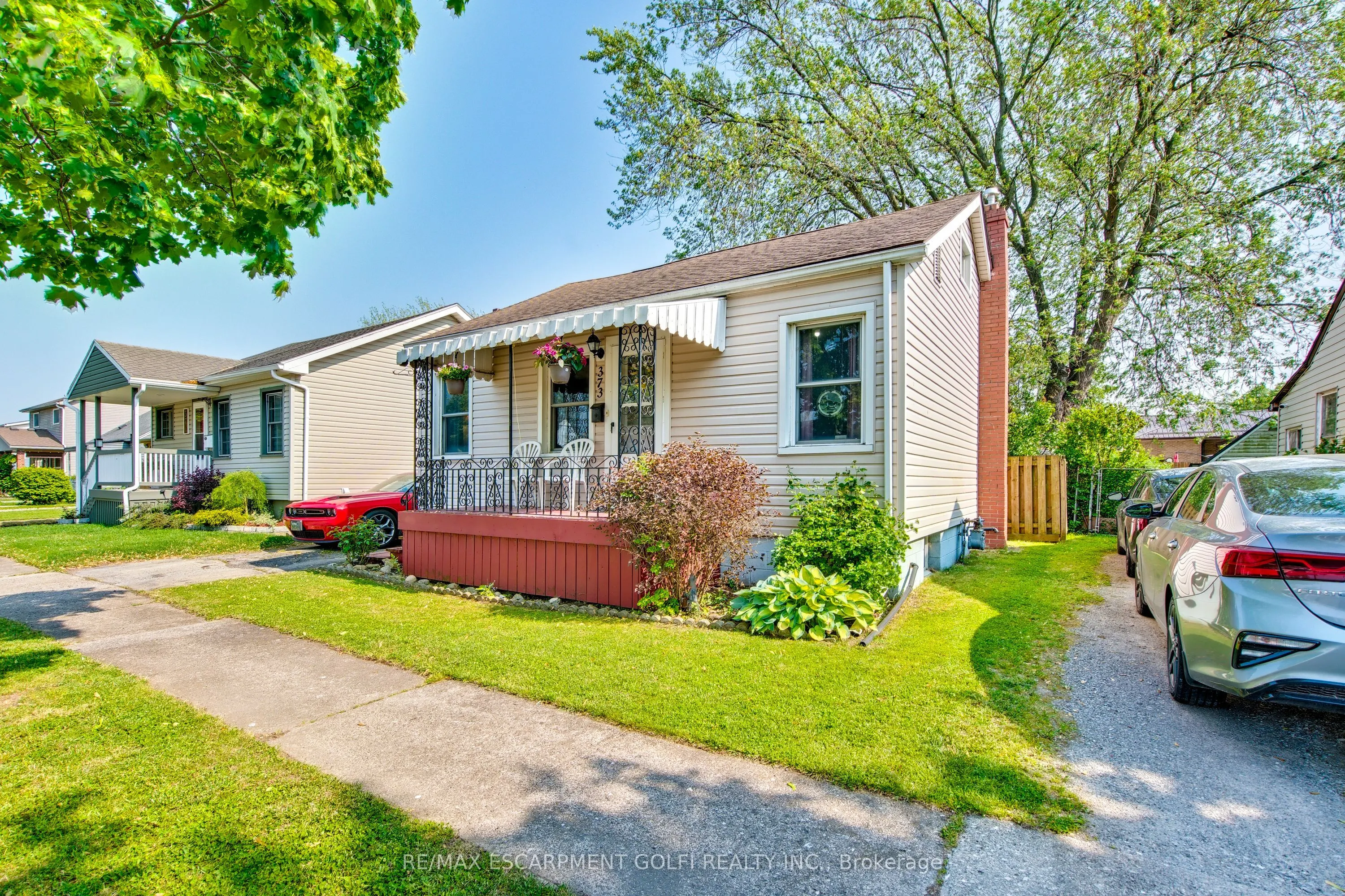 373 Simpson Avenue
