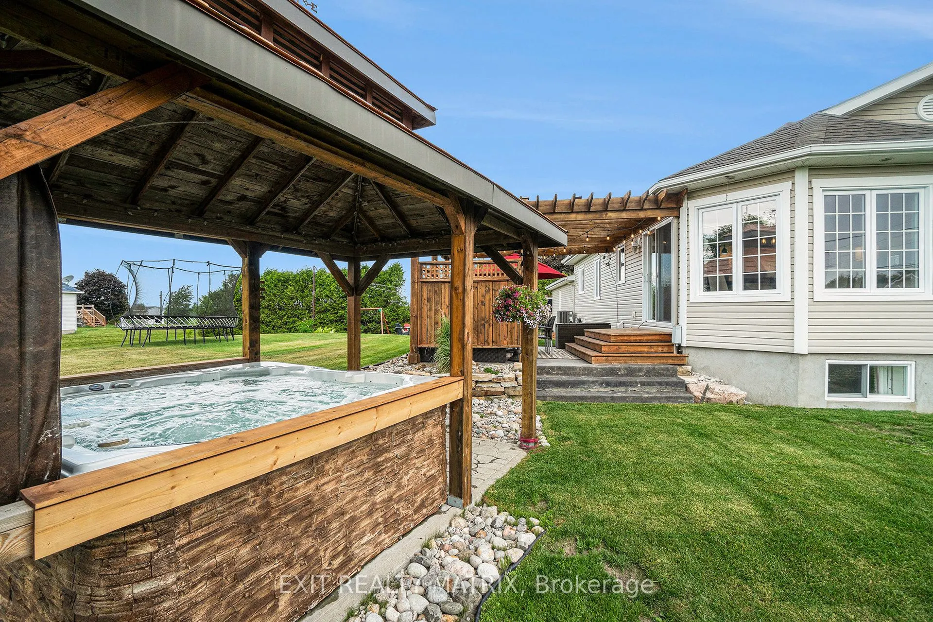 2713 County Road 3 Road
