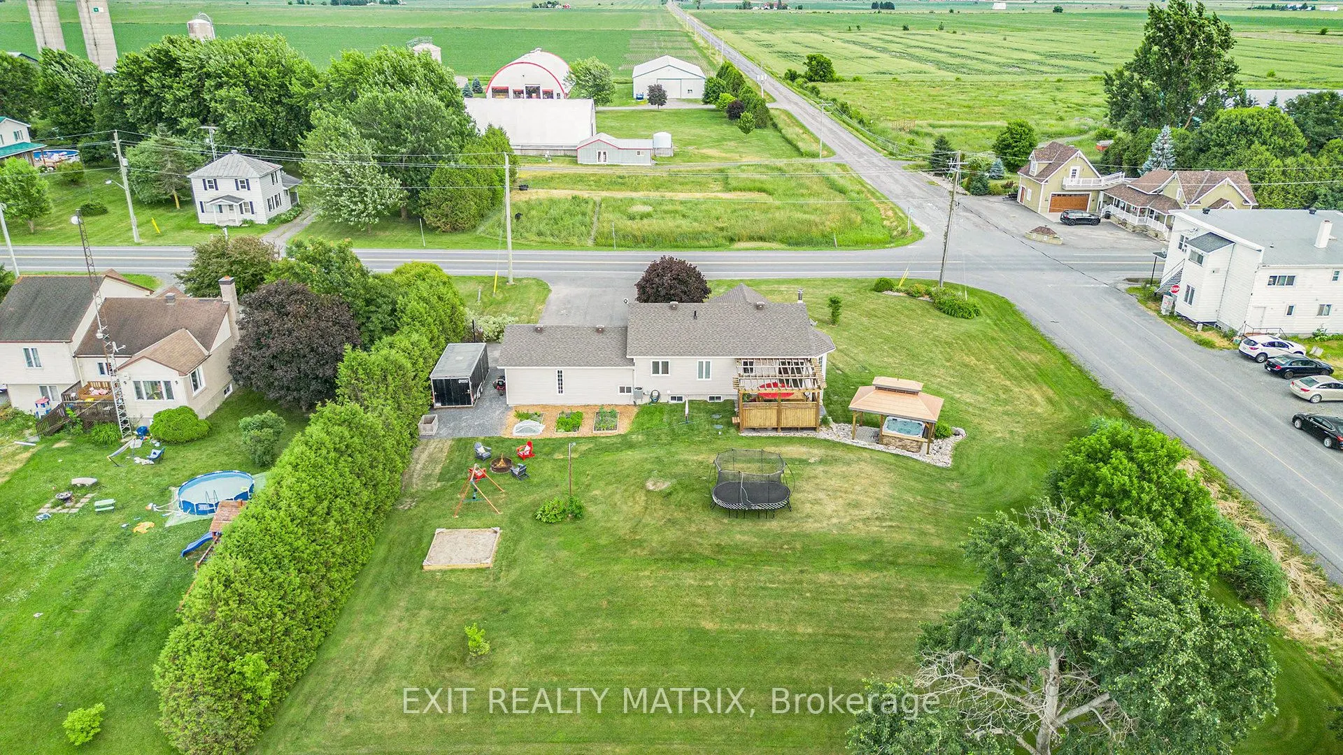 2713 County Road 3 Road
