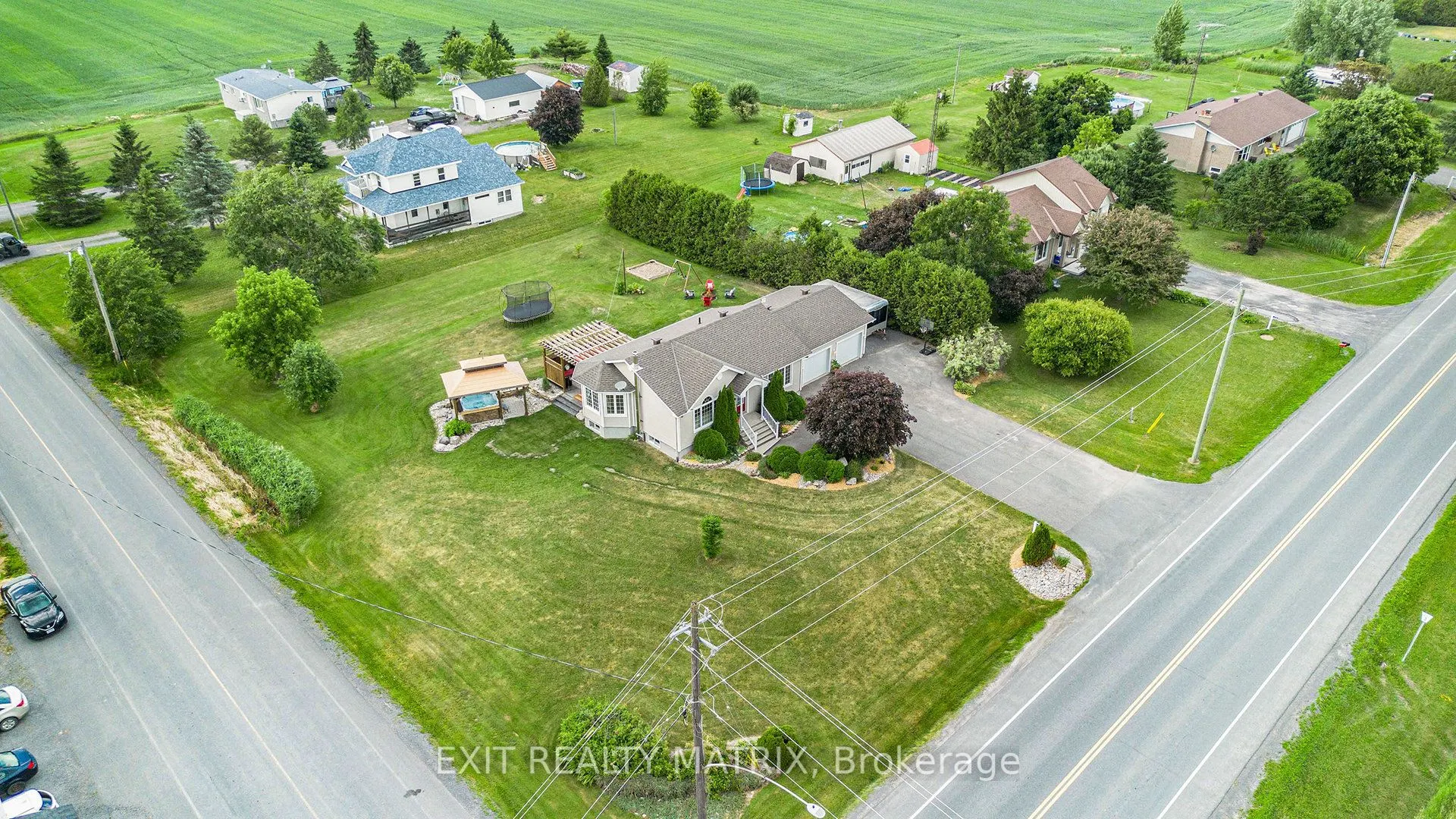2713 County Road 3 Road